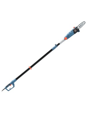 YT4348 ELEKTRİKLİ YÜKSEK DAL BUDAMA TESTERESİ 750W 